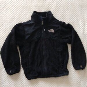 The North Face Girls Denali Jacket